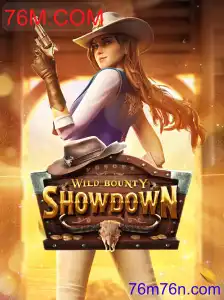 WildBountyShowdown